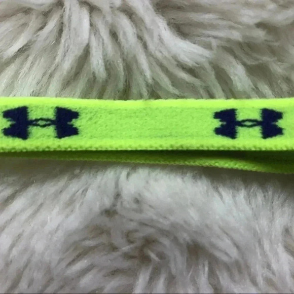 Under  Armour Lot of 5 Headbands - Picture 7 of 10